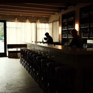 Quicksand Wine Bar (Friday)