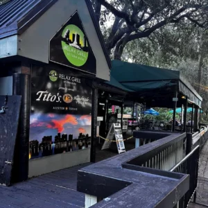 Photo of Relax Grill