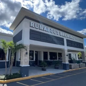 Photo of Runabout Brewing