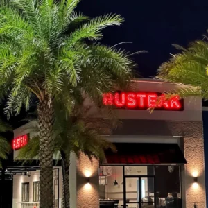 Photo of Rusteak Ocoee