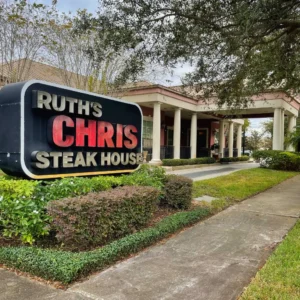 Ruth’s Chris Winter Park