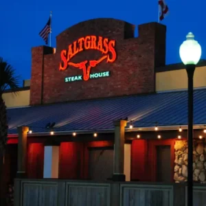 Saltgrass Steakhouse Vineland