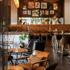 Seito Sushi Baldwin Park (Weekend)