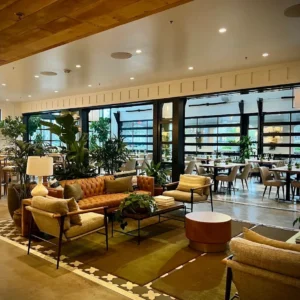 Sixty Vines Winter Park