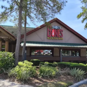 Smokey Bones Alafaya