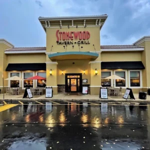 Stonewood Grill & Tavern