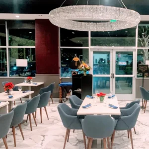 Tabla Lake Nona (Weekend)