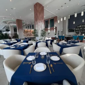 Tamara Modern Indian Cuisine