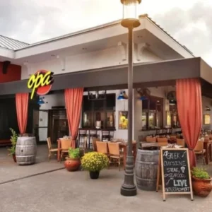 Photo of Taverna Opa