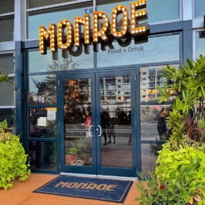Photo of The Monroe