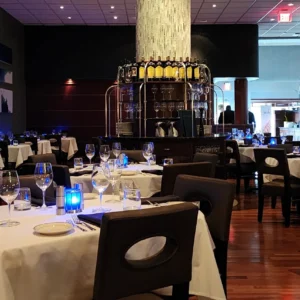 The Oceanaire