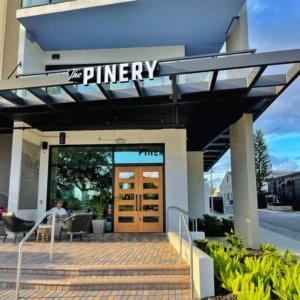 Photo of The Pinery