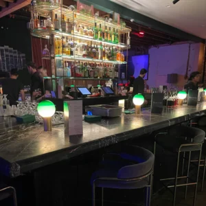 Photo of The Robinson (Weekend)