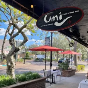 Photo of Umi Winter Park