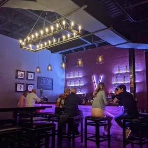 Photo of VINIA Wine and Kitchen