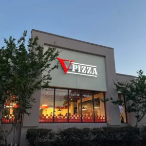 V Pizza