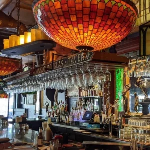 Photo of White Wolf Cafe