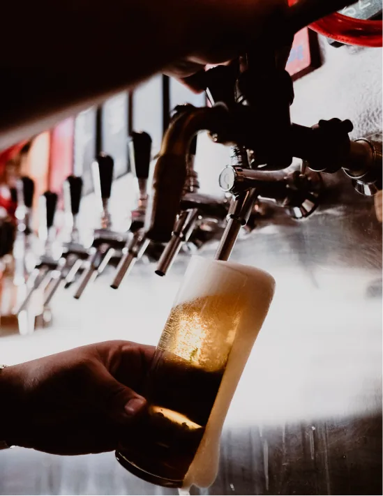 Redlight Redlight Brewpub