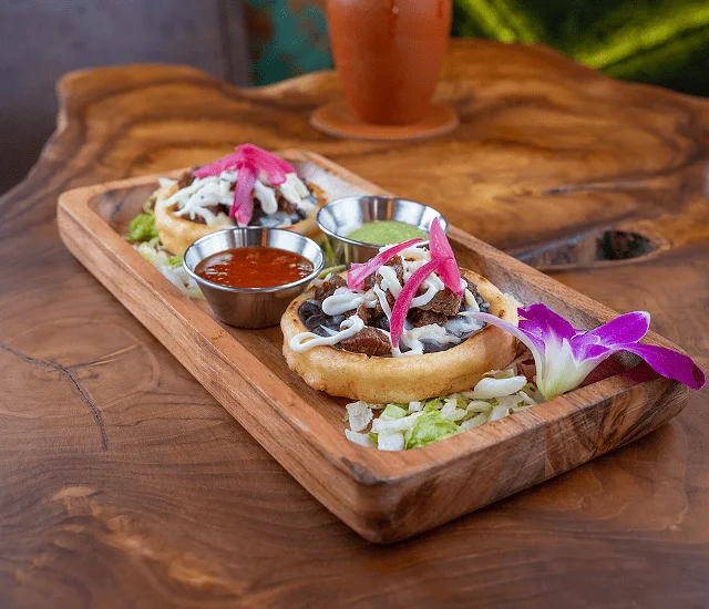 Photo of Tacos Don Andres